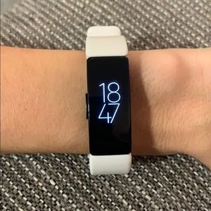 FitBit Inspire HR